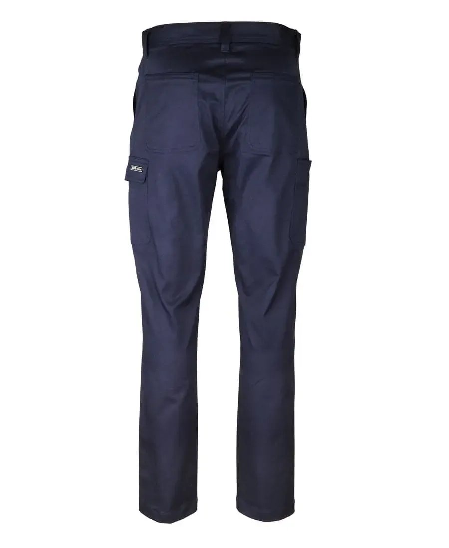 Jb's Multi Pocket Stretch Twill Pants 6MTP Jb's Wear